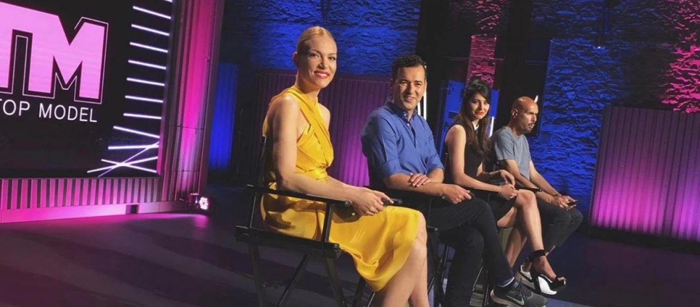 Γκάφα της Wikipedia: Αποκάλυψε την νικήτρια του GNTM; (φώτο)